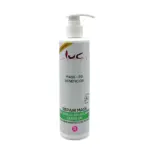 Luc Color Mascarilla Reparadora Termoprotectora 250ml